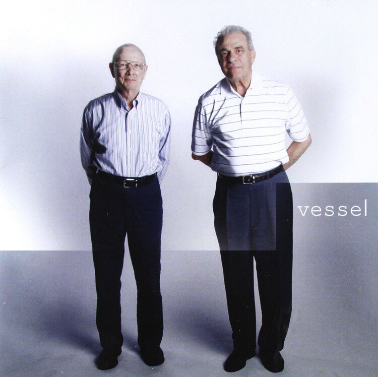 Twenty One Pilots Vessel (Vinyl LP) 12" Album