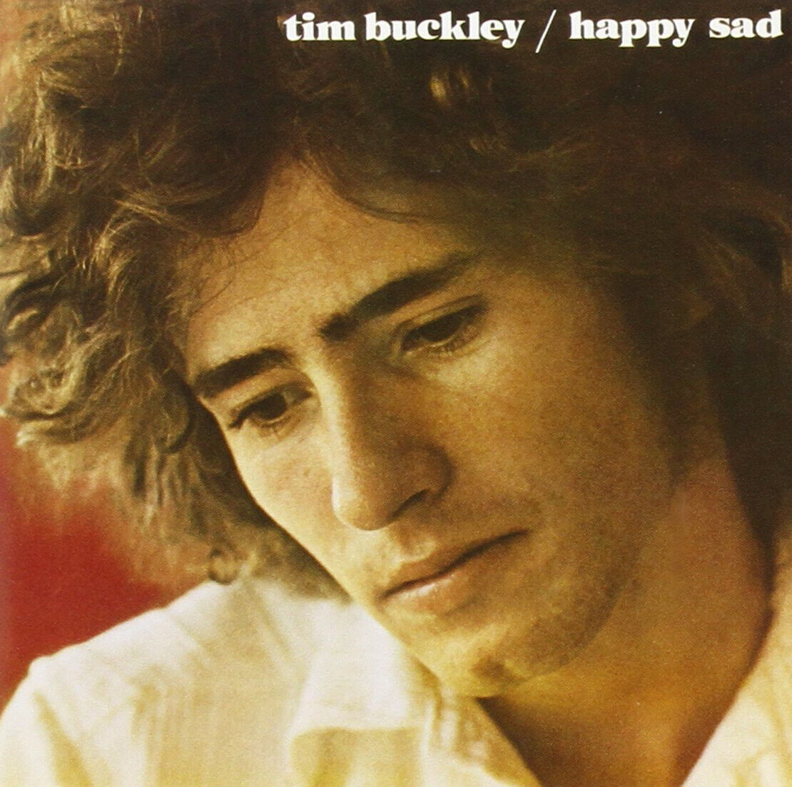 Tim Buckley - Happy Sad (CD, Album)
