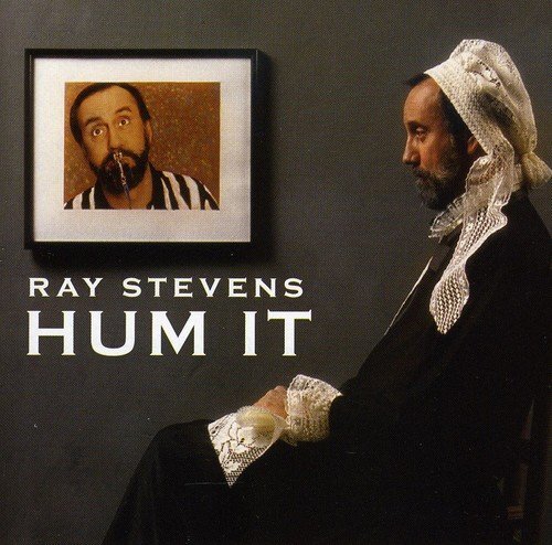 Ray Stevens Hum It (CD)