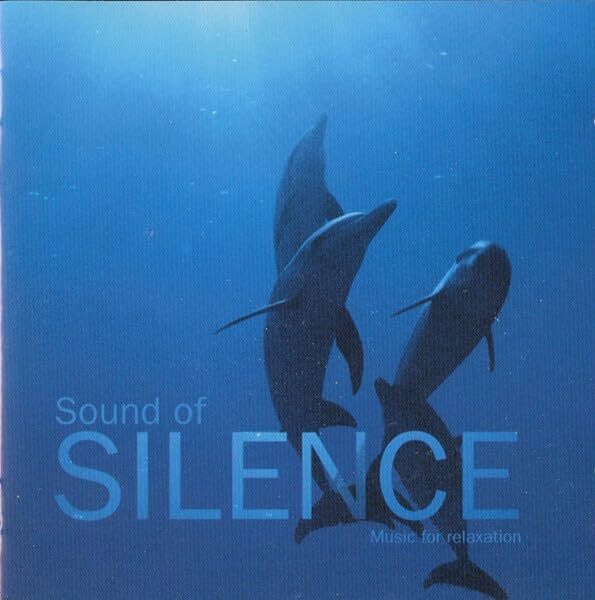 Sound of Silence CD NUOVO