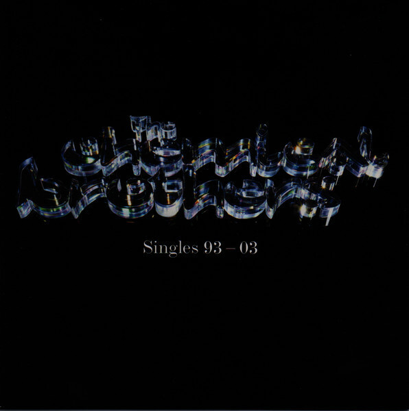 The Chemical Brothers Singles 93-03 (CD) Album