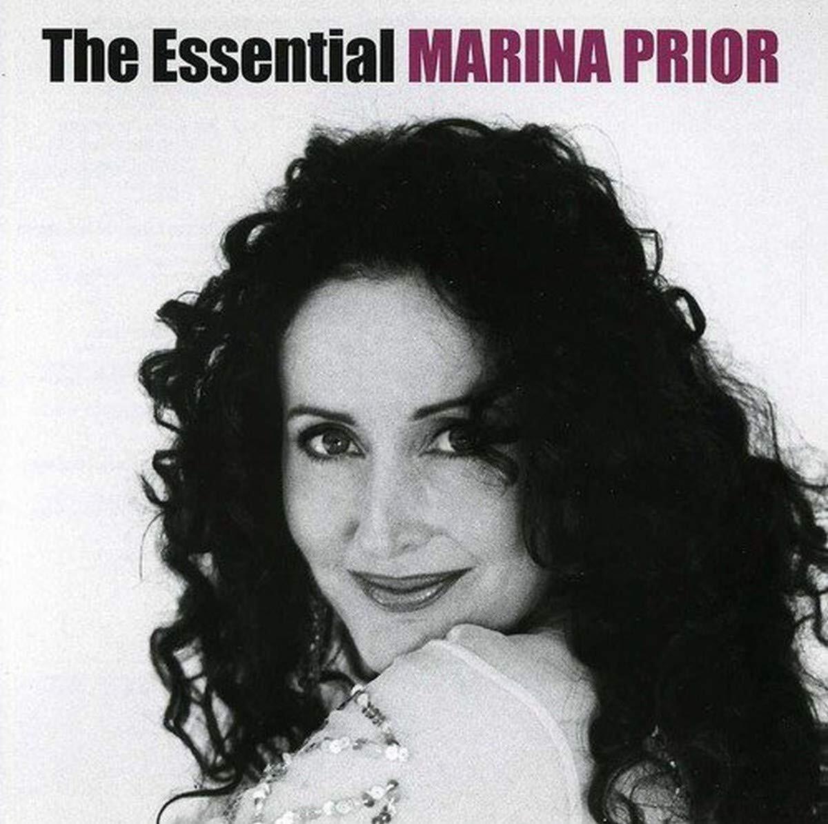 Prior Marina Essential (CD)