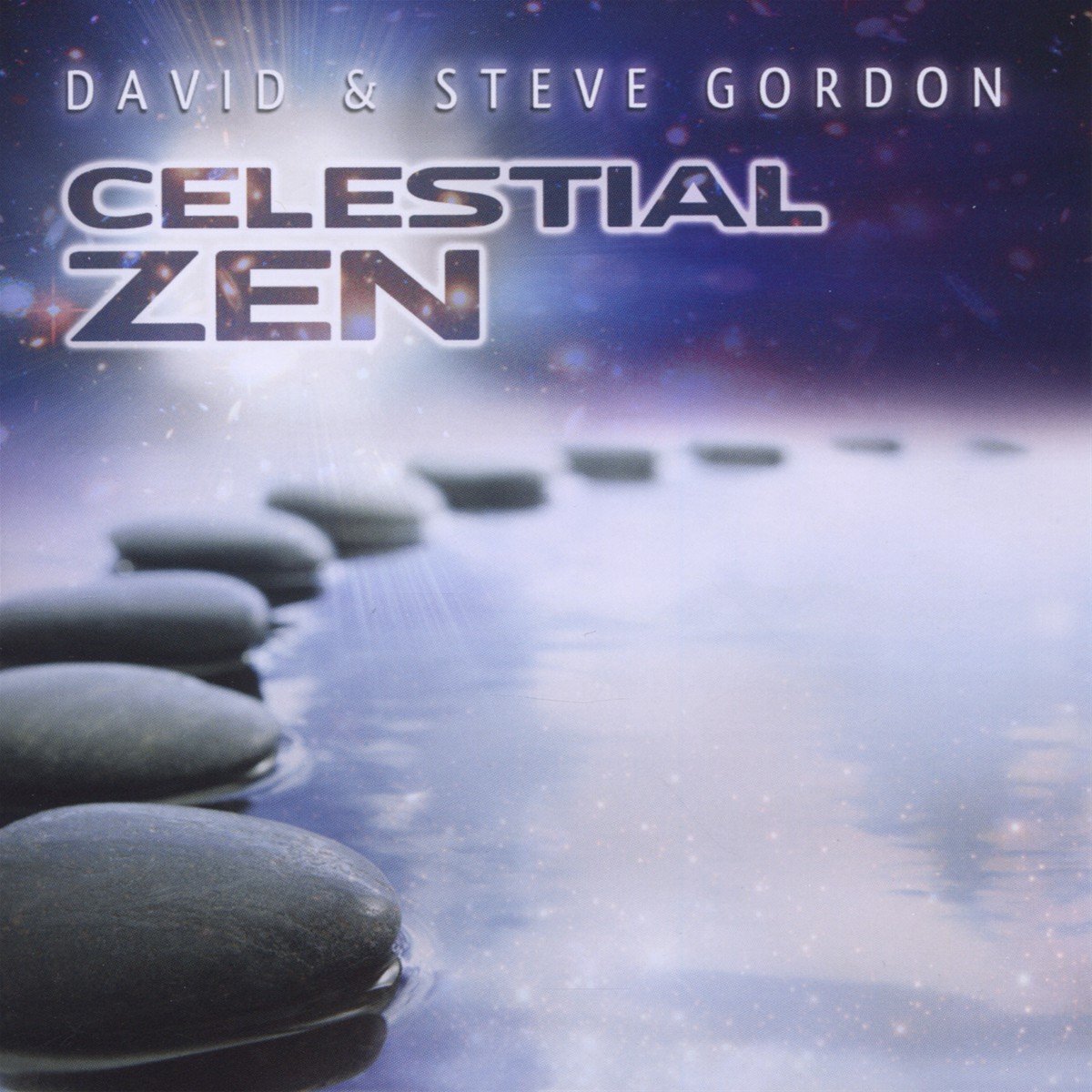 David & Steve Gordon Celestial Zen (CD)