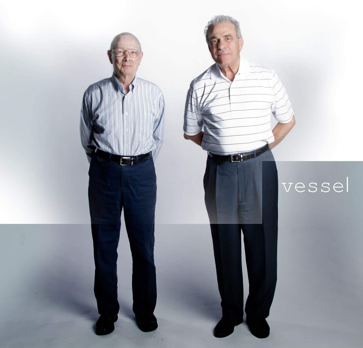 Twenty One Pilots Vessel (Vinyl LP) 12" Album Coloured Vinyl (Limited Edition)