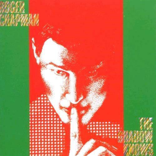 CHAPMAN R. THE SHADOW KNOWS CD*