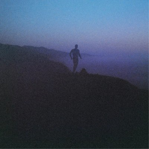 Nightlands I Can Feel the Night Around Me (CD) Album