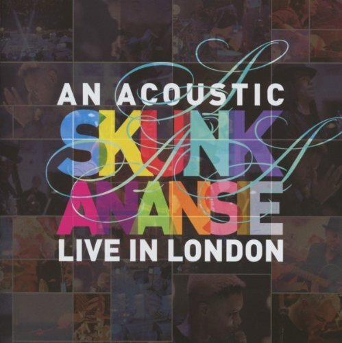 Skunk Anansie An acoustic skunk anansie (CD)