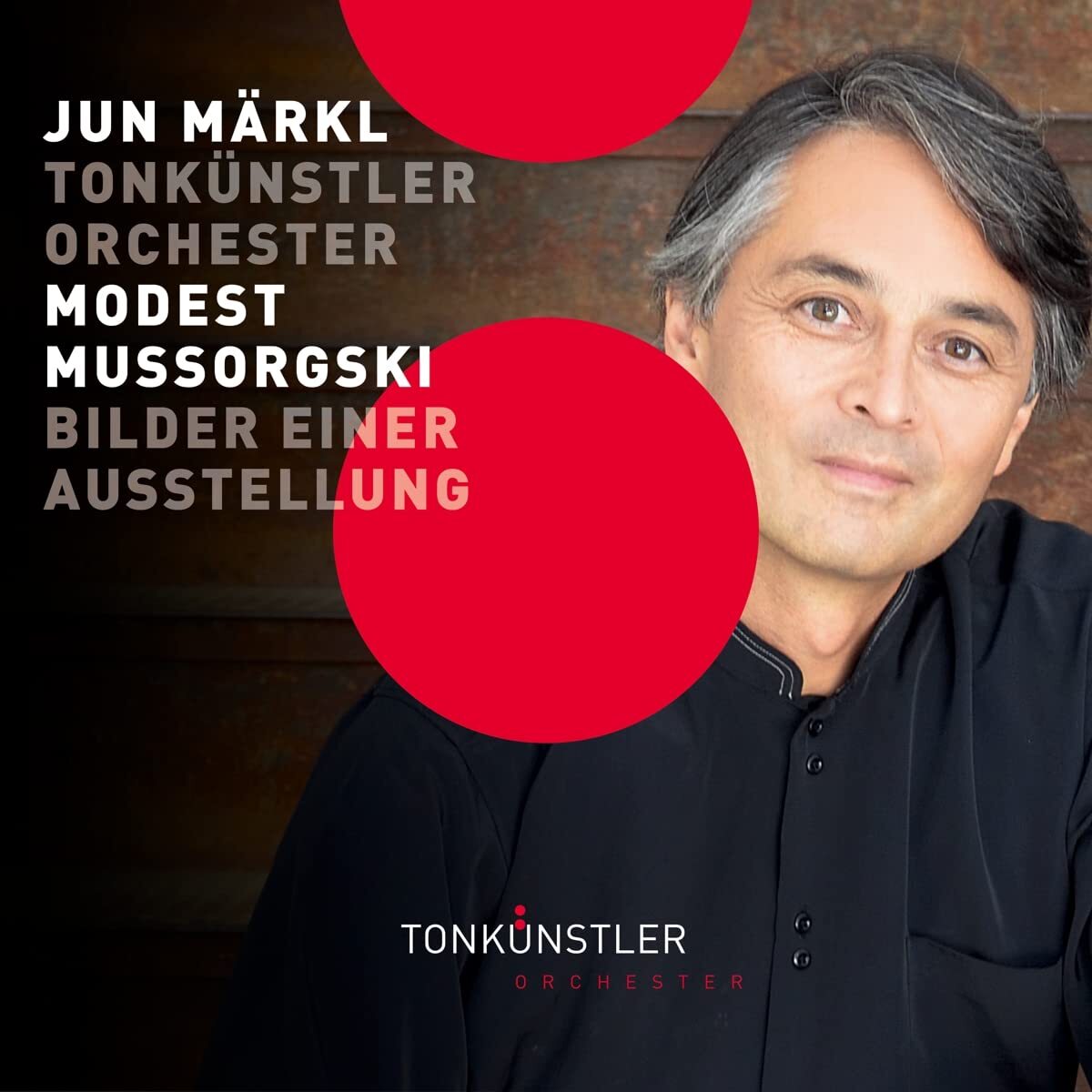 Märkl,Jun Bilder Einer Ausstellung (CD)
