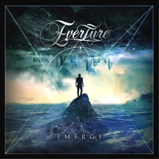 Everture Emerge (CD) Album