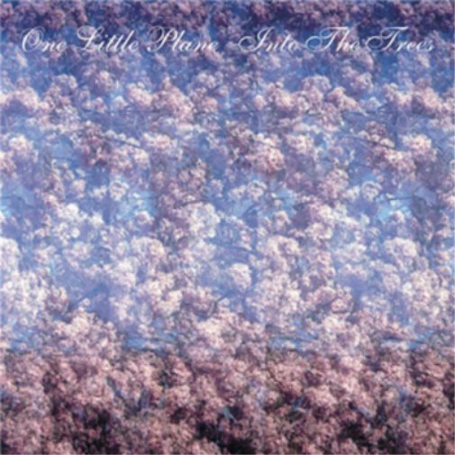 One Little Plane Into the Trees (CD) Album