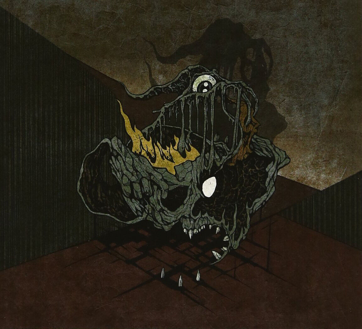 Haar/Ur Draugr Haar/Ur Draugr (CD) Album Digipak