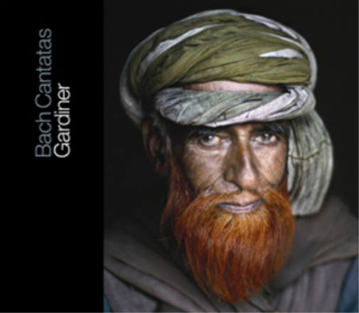 Johann Sebastian Bach Bach: Cantatas - Volume 12 (CD) Album