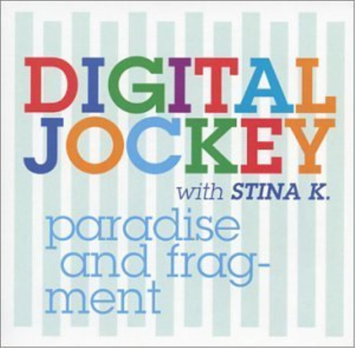 Digital Jockey Paradise & Fragment (CD)