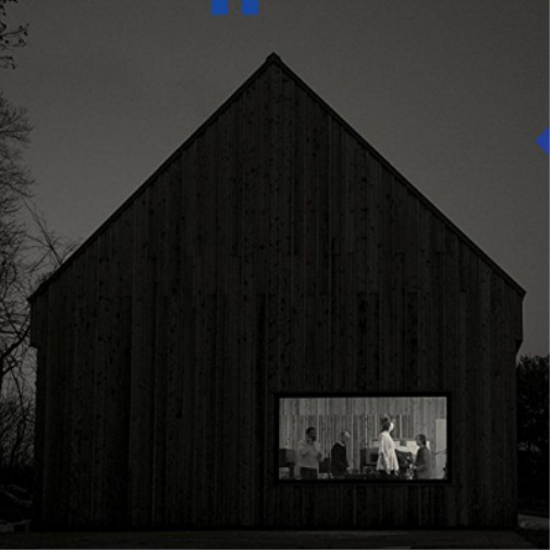 The National Sleep Well Beast (Vinyl LP) 12" Album