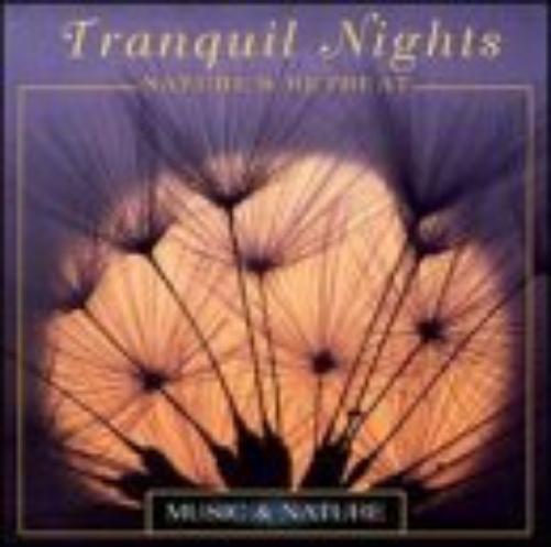 Northstar Orchestra Tranquil Nights: Nature's Retreat (CD)