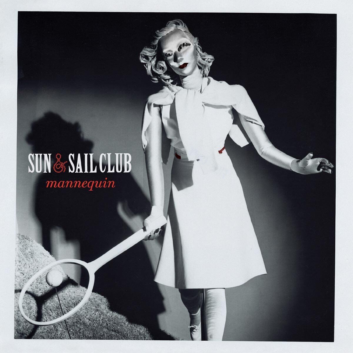 SUN & SAIL CLUB Mannequin (Vinyl LP)