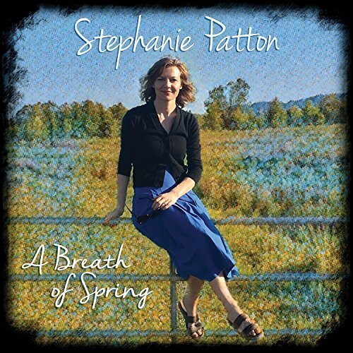 SPRING,STEPHANIE Breath Of Spring (CD)