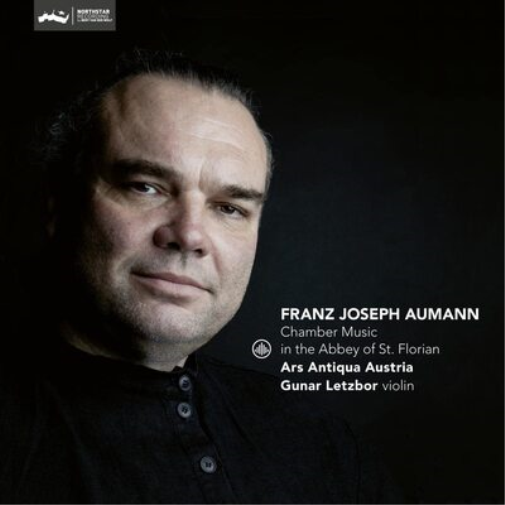 Franz Joseph Au Franz Joseph Aumann: Chamber Music in the Abbey of St. Flo (CD)