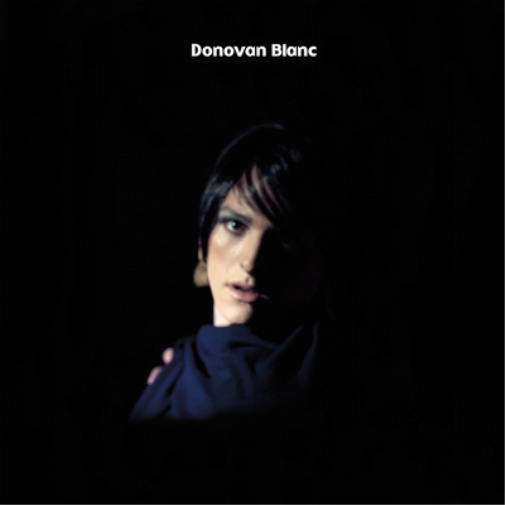 Donovan Blanc Donovan Blanc (CD) Album