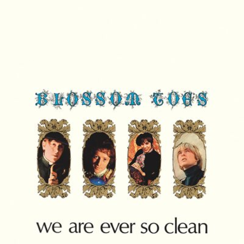 Blossom Toes We Are Ever So Clean (CD) Expanded  Box Set