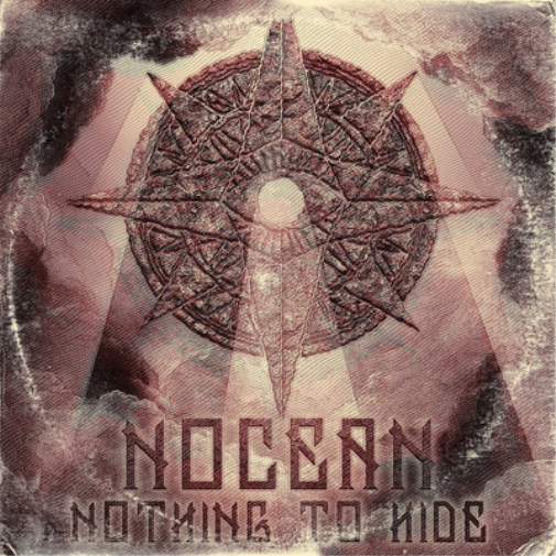 Nocean Nothing to Hide (CD) Album