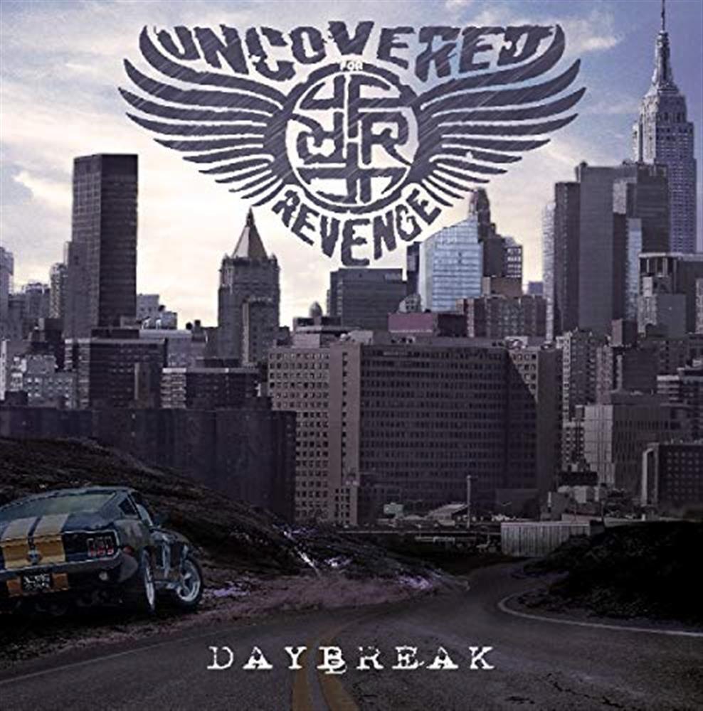 Daybreak - Daybreak (Audio CD)
