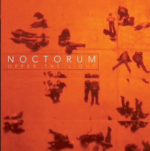 Noctorum Offer The Light (CD)