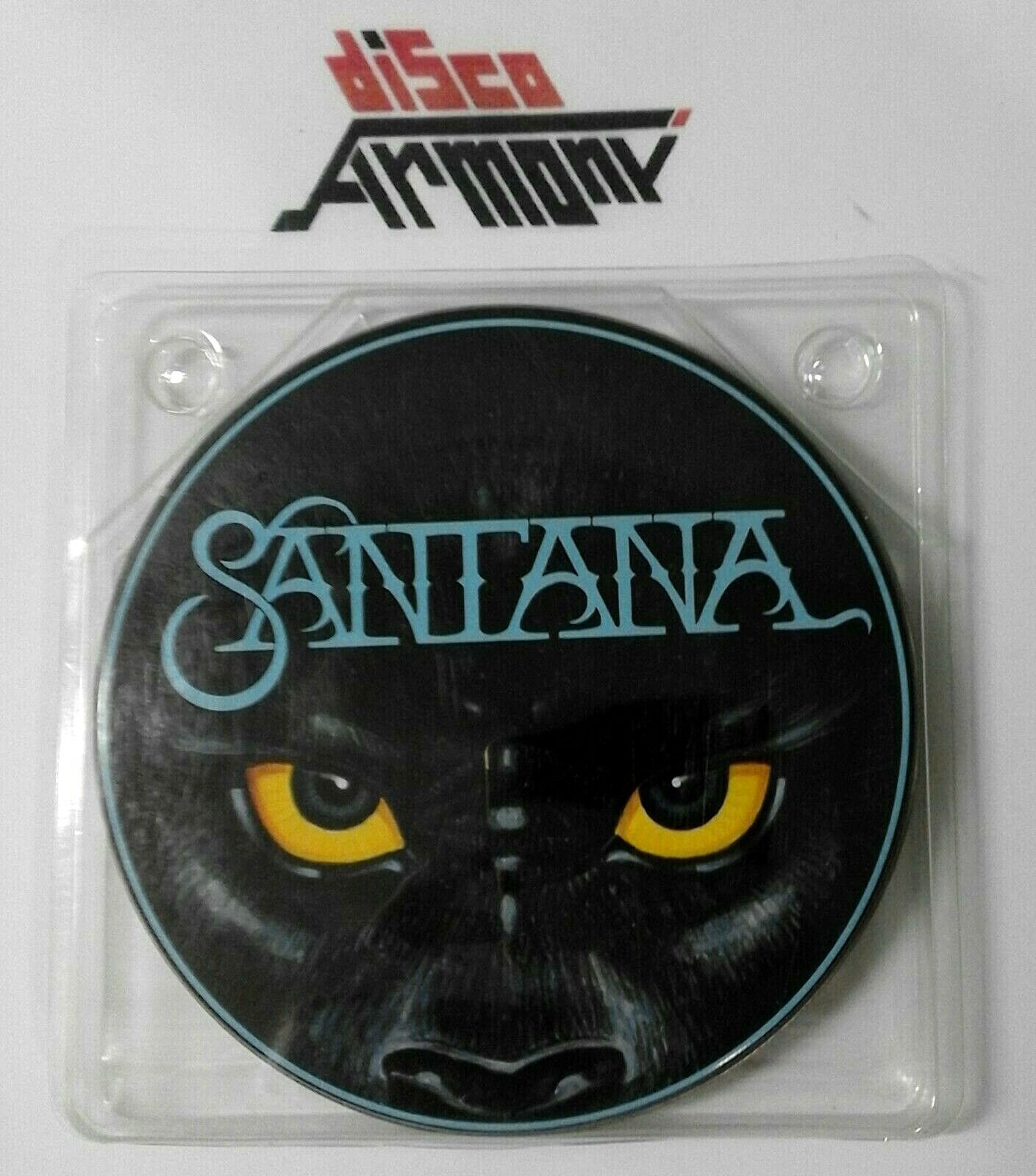 SANTANA   ‎– Santana       (cd  limited ed.)