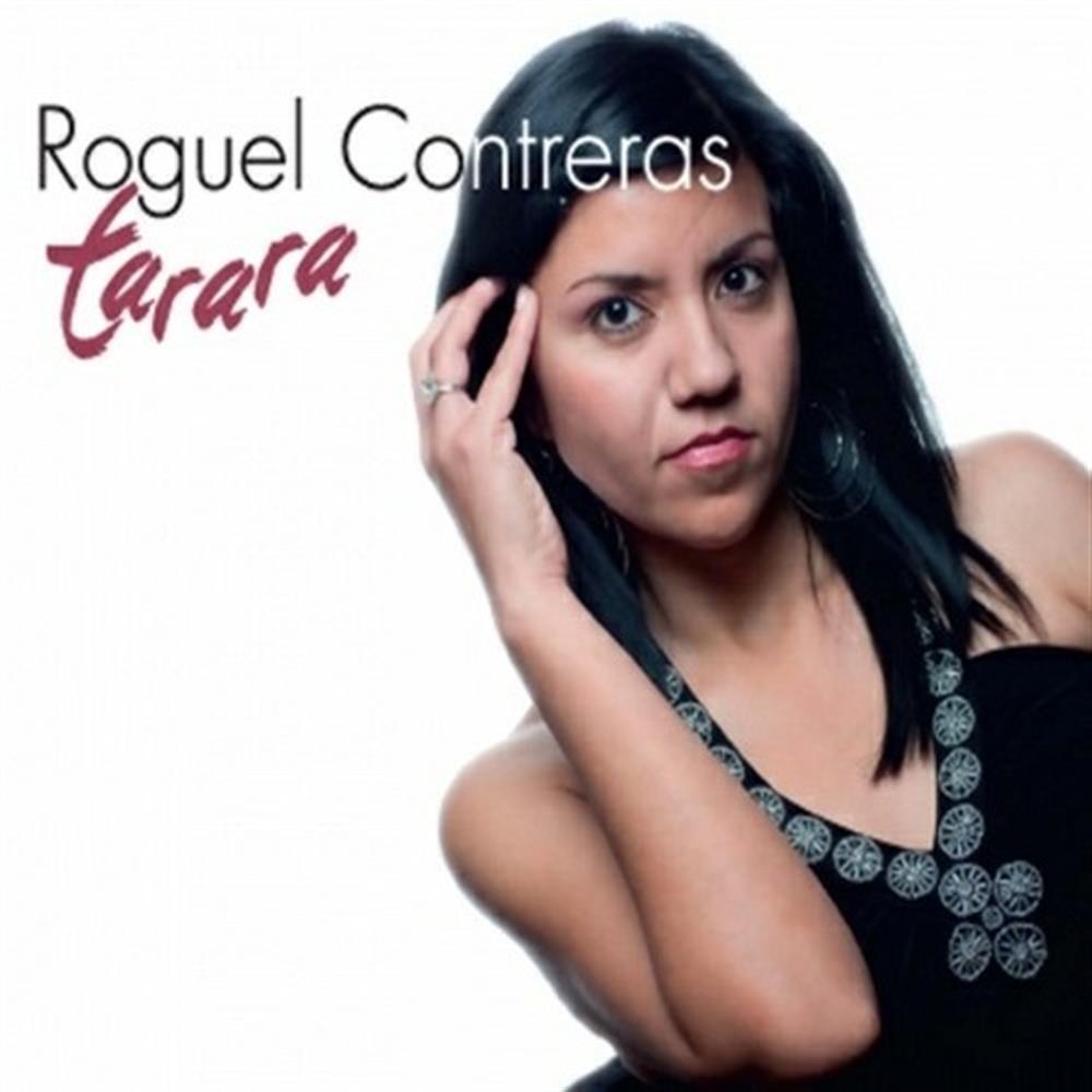 Tarara - Roguel Contreras (Audio cd)