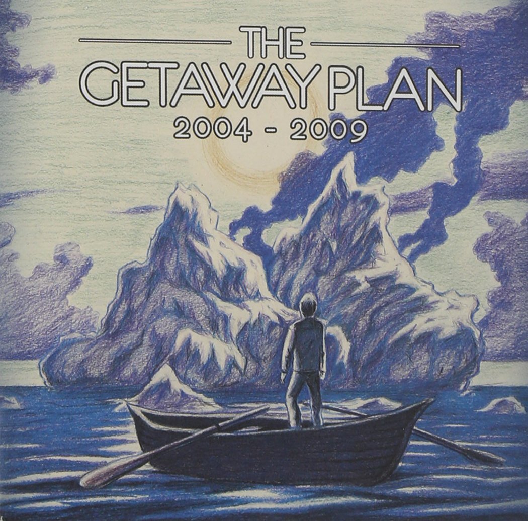 The Getaway Plan 2004-09 (CD)