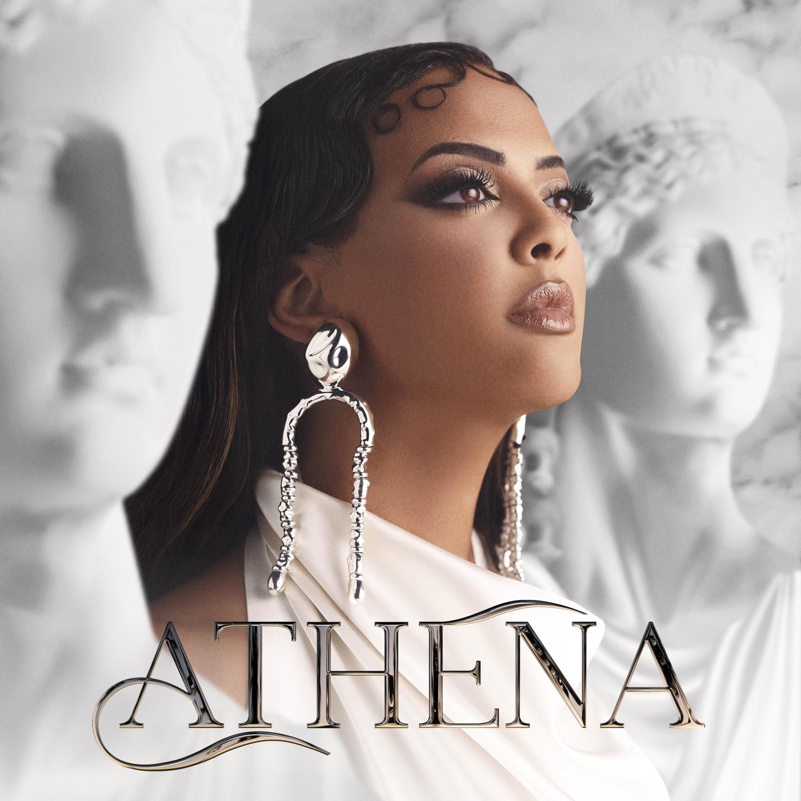 Nej Athena-Box Collector (CD)