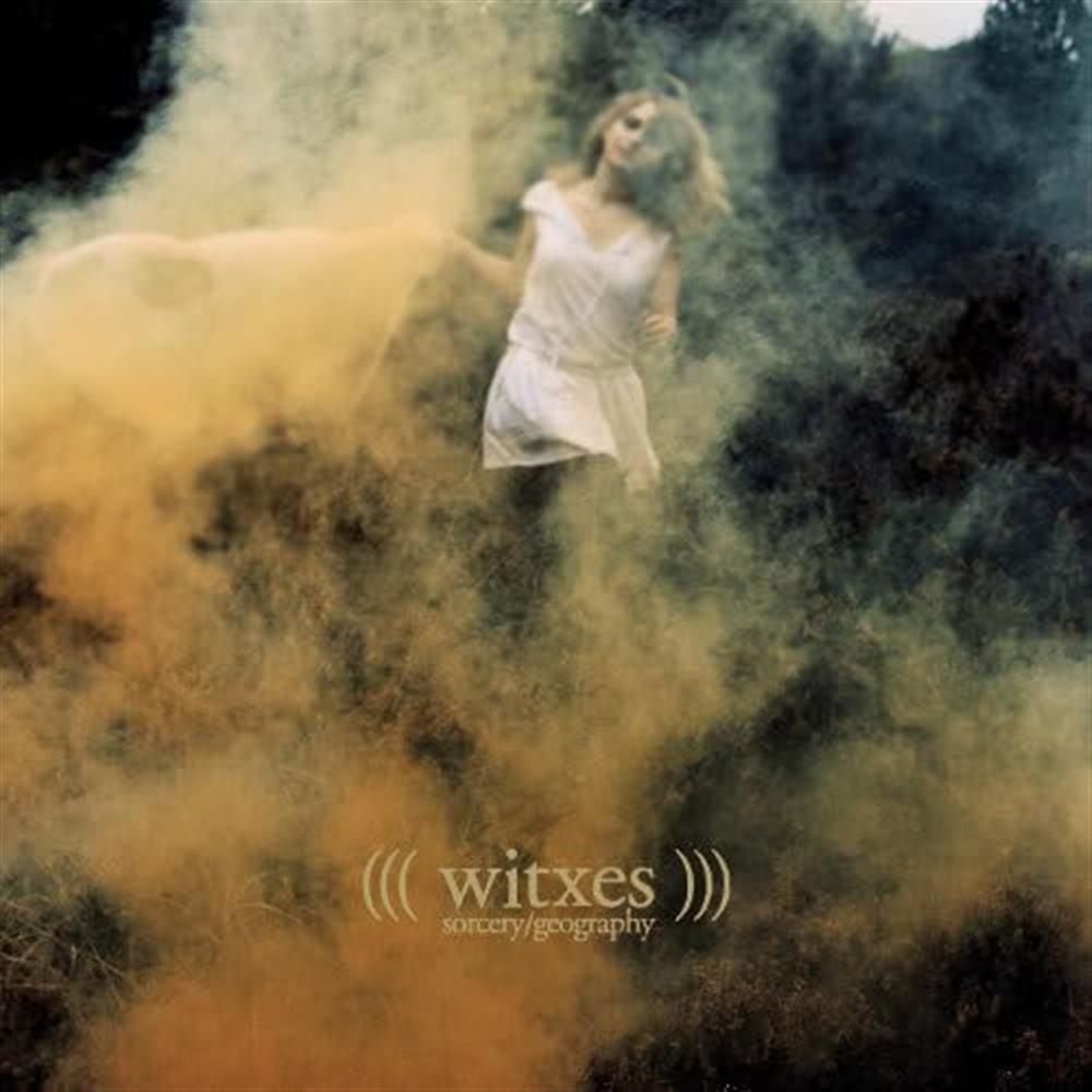 Sorcery Geography - Lp (Vinile)