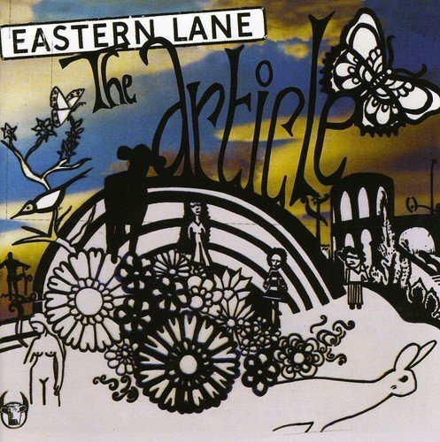 The Article Cycle (CD) Album