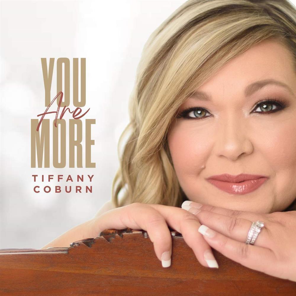 You Are More - Tiffany Coburn (Audio Cd)