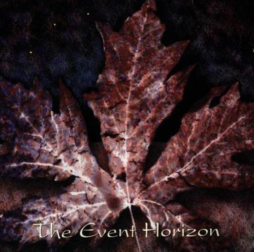 The Event Horizon - Various Artists (Audio cd)