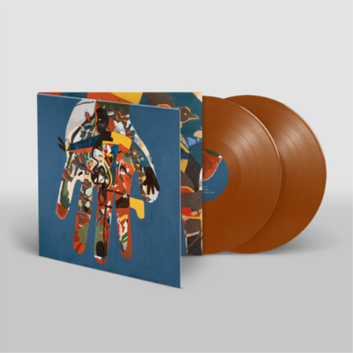 Hot Chip Freakout/Release (Vinyl LP)