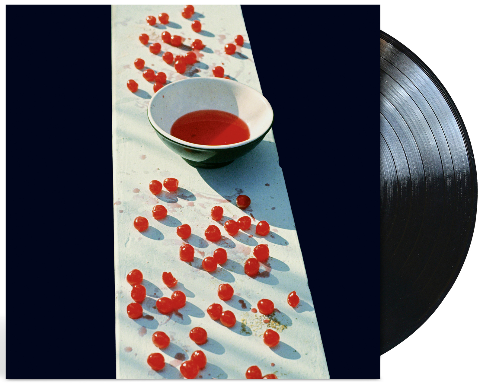 Paul McCartney McCartney (Vinyl LP) 12" Album