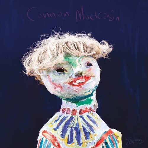Connan Mockasin Forever Dolphin Love (CD)