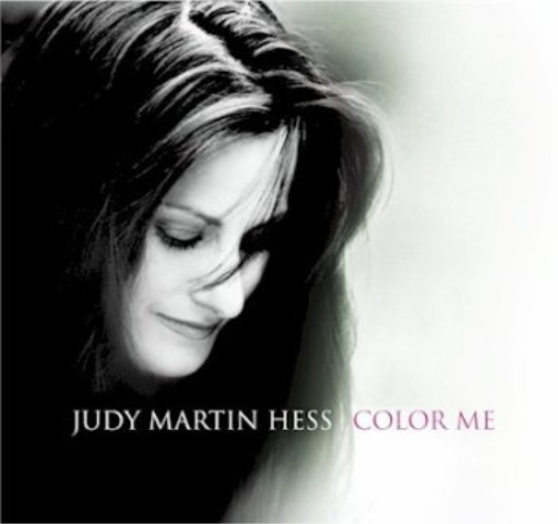 Judy Martin Hess Color Me (CD)