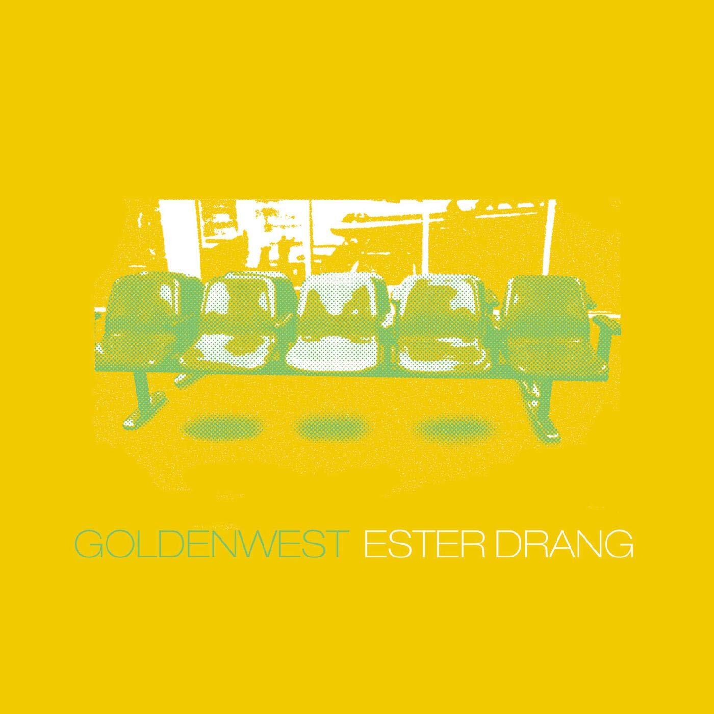 Ester Drang Goldenwest (Vinyl LP)