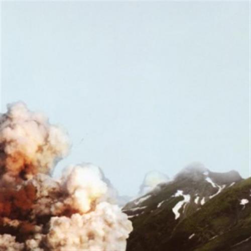 Terrible Two - Thank You (Audio CD)