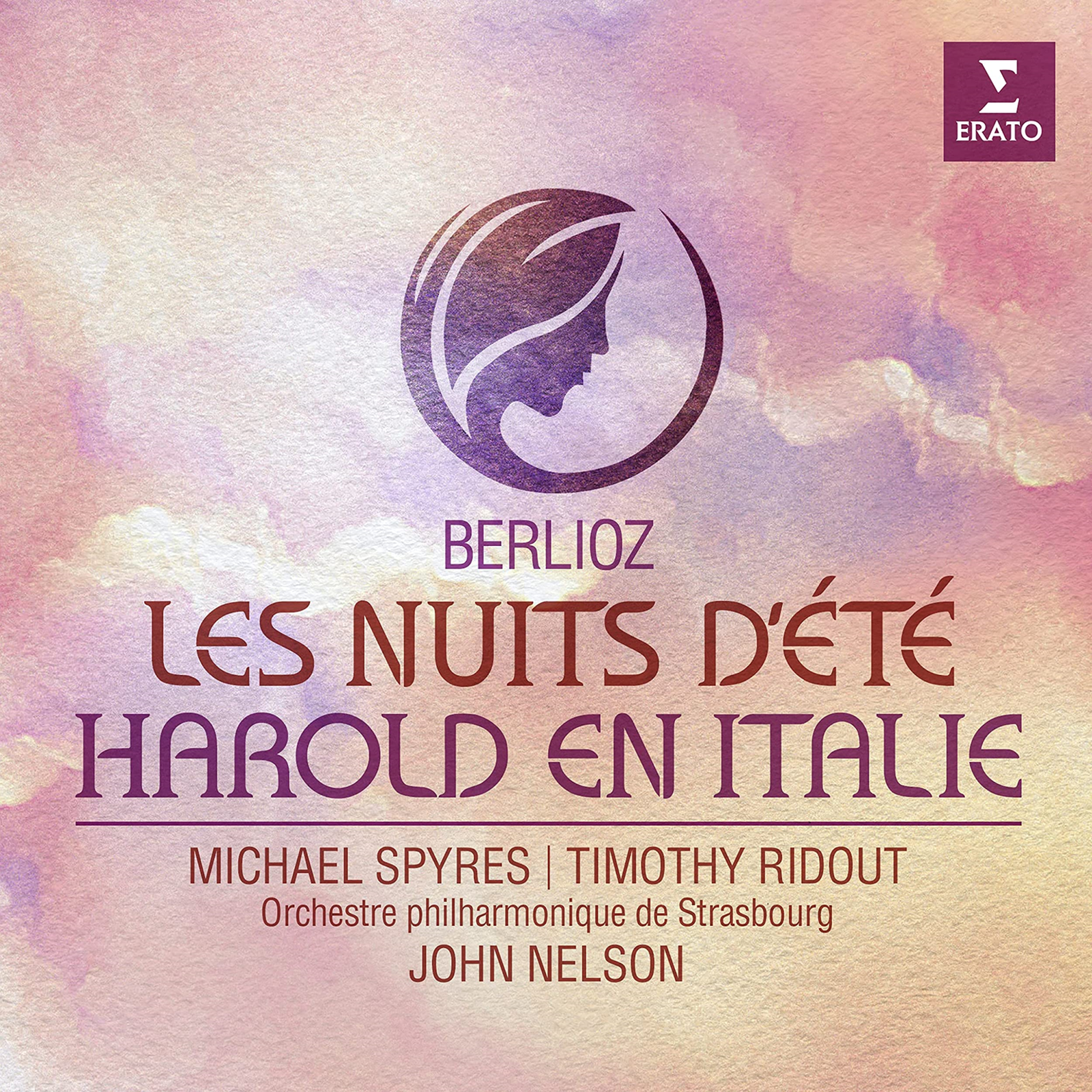 7024787 Audio Cd Michael Spyres, Timo - Berlioz: Les Nuits D' T , Op.