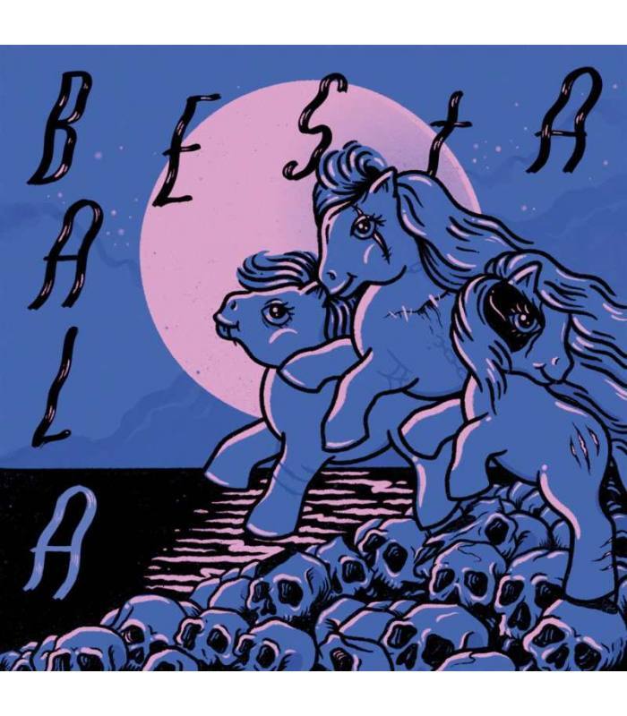 CD BALA "BESTA". Nuovo sigillato