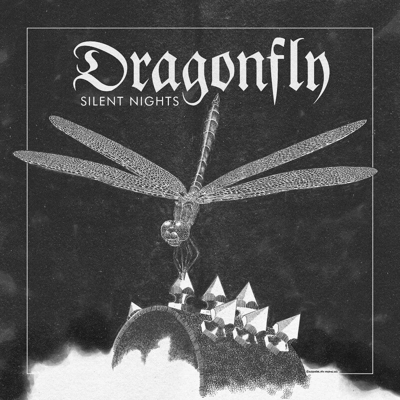 Dragonfly Silent Nights (Vinyl LP) 12" Album