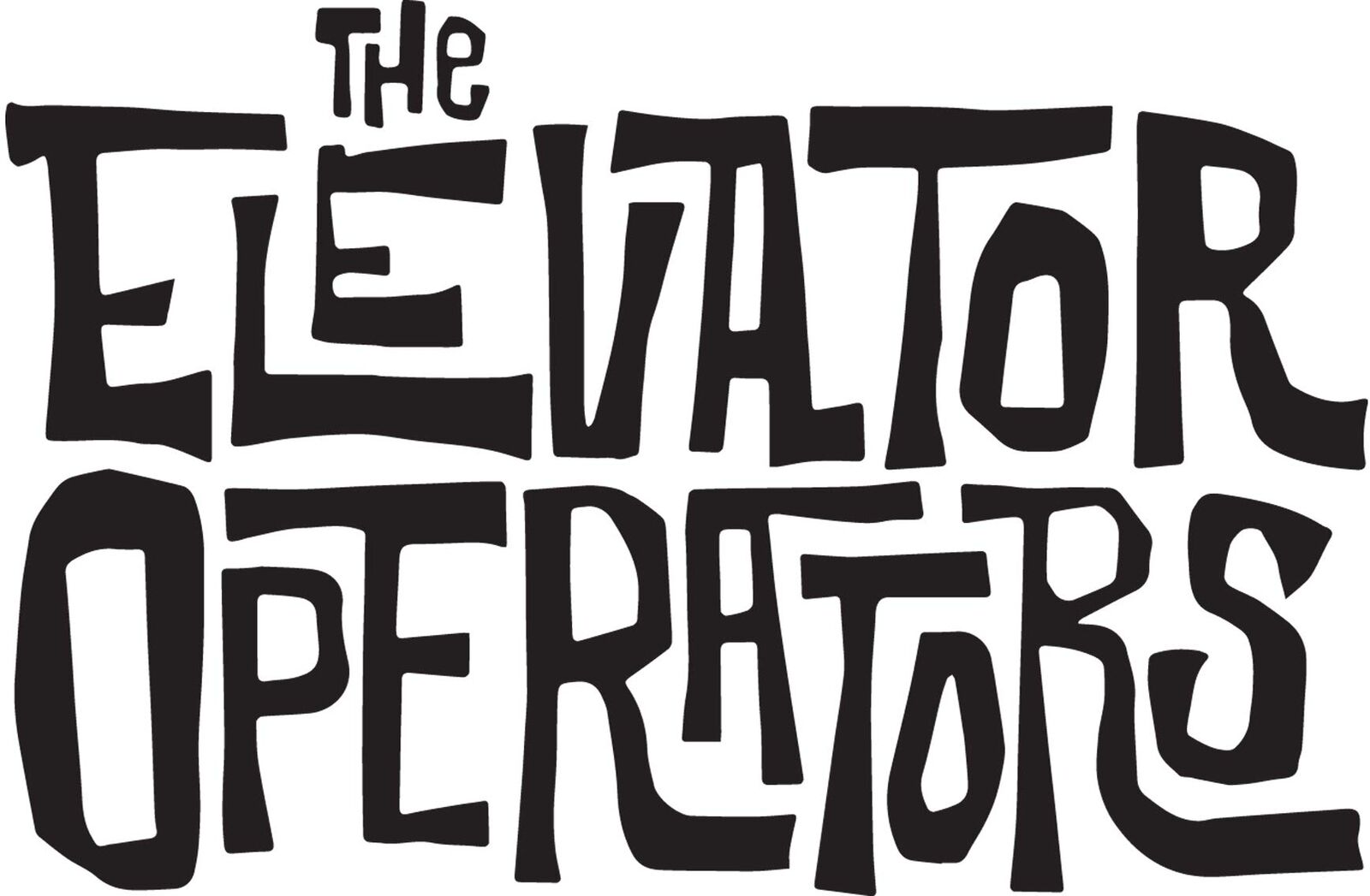 ELEVATOR OPERATORS Elevator Operators (Vinyl LP)