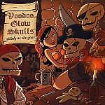 Voodoo Glow Skulls - Steady As She Goes - Cd