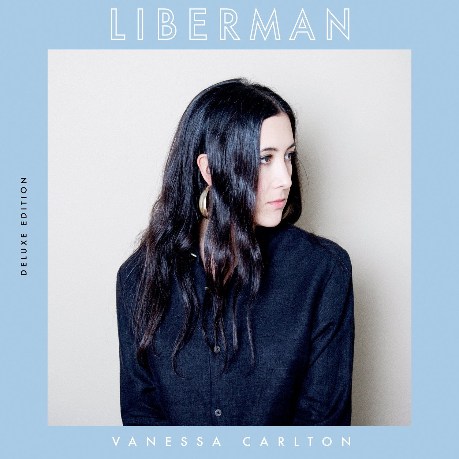 Vanessa Carlton Liberman Deluxe (CD)
