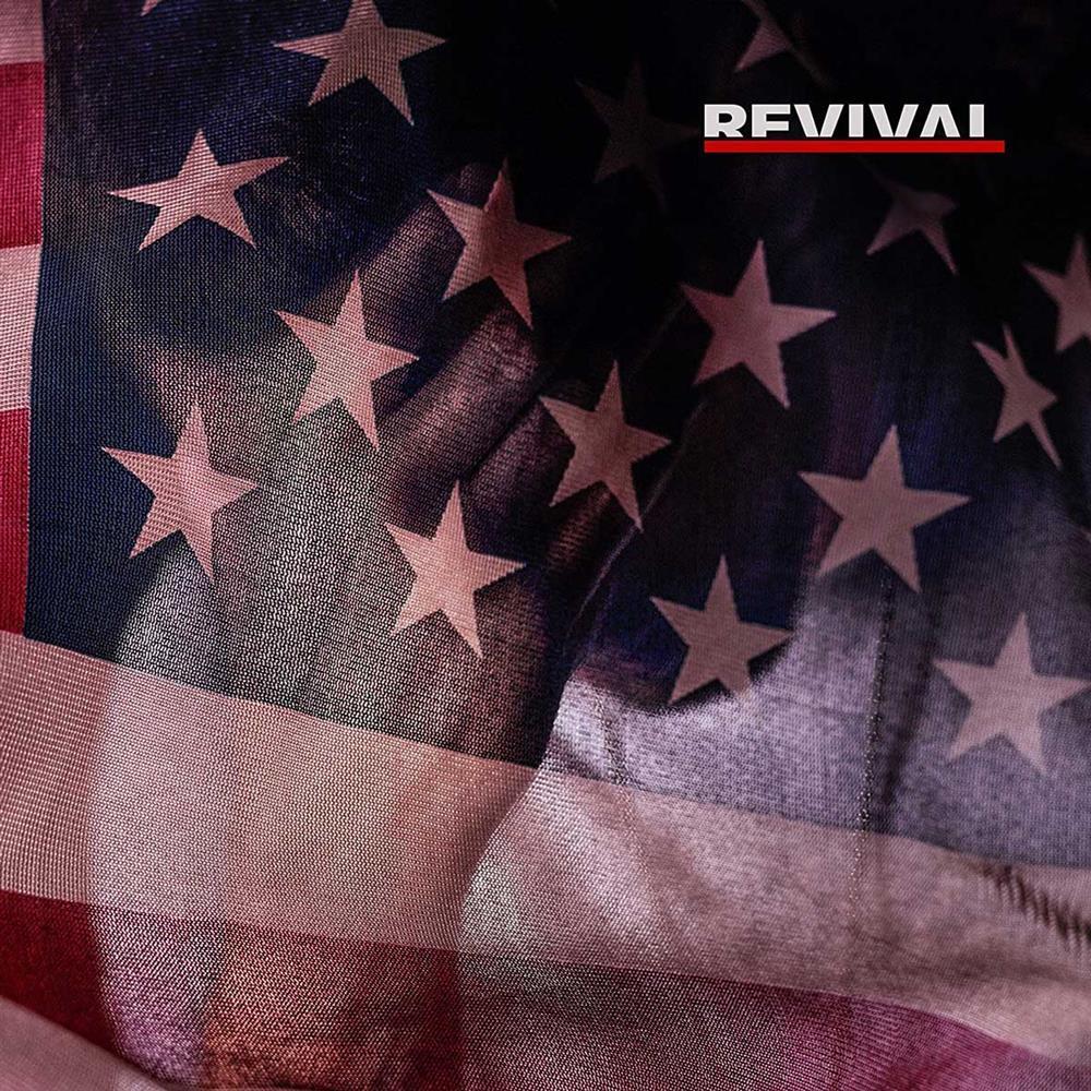 Revival (2 Lp) - Eminem (Vinile)