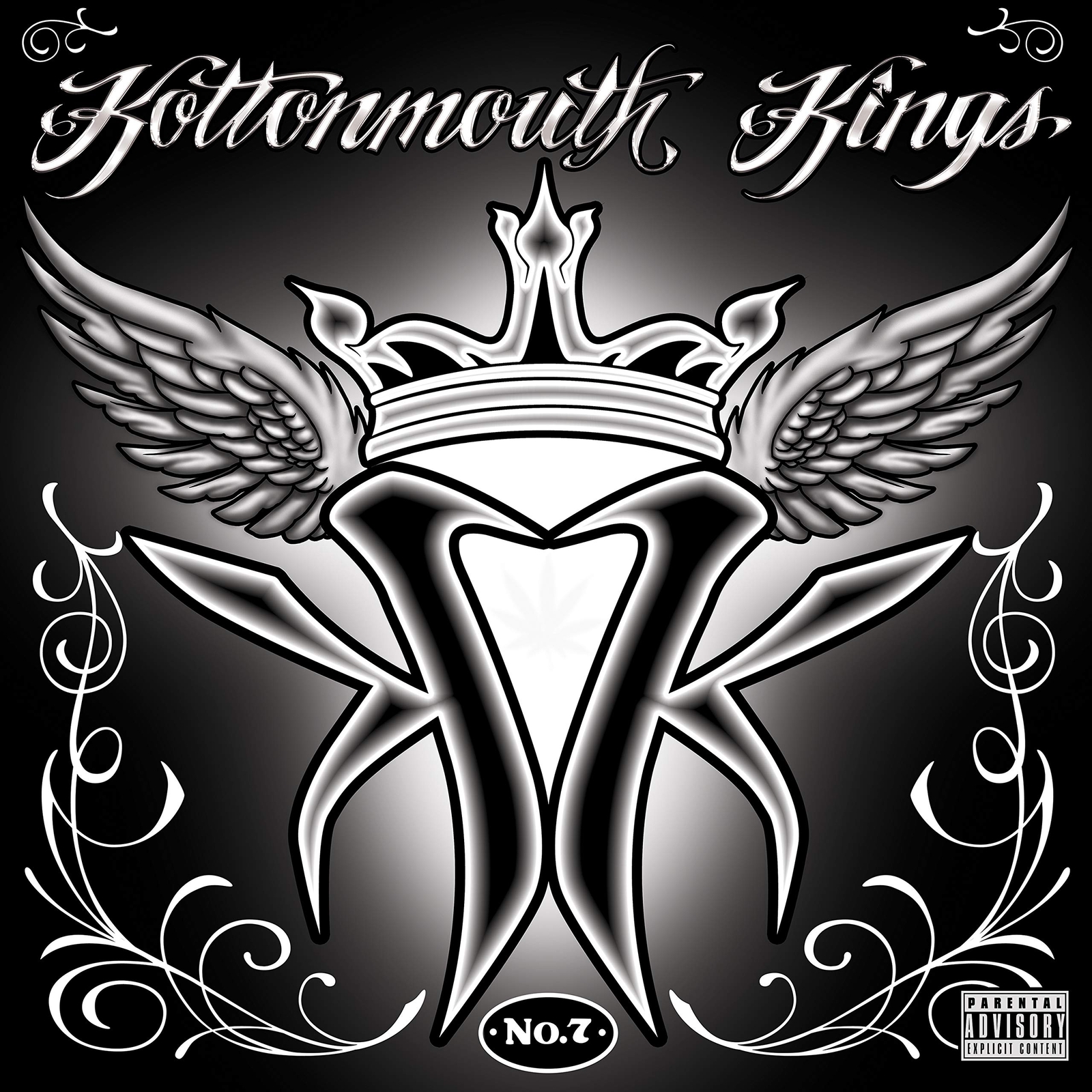 Kottonmouth Kings Kottonmouth Kings (Vinyl LP)