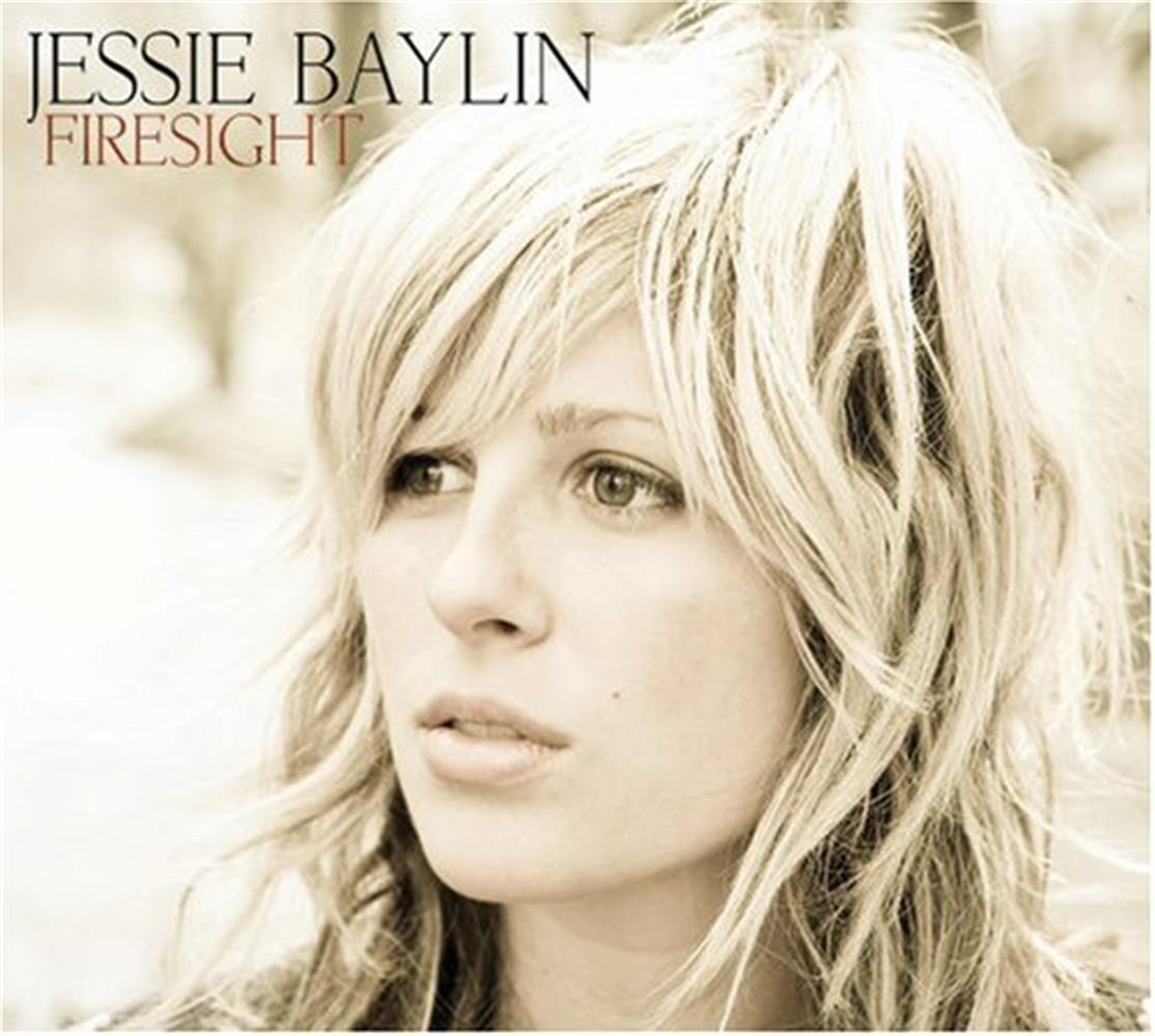 Firesight - Jessie Baylin (Audio CD)